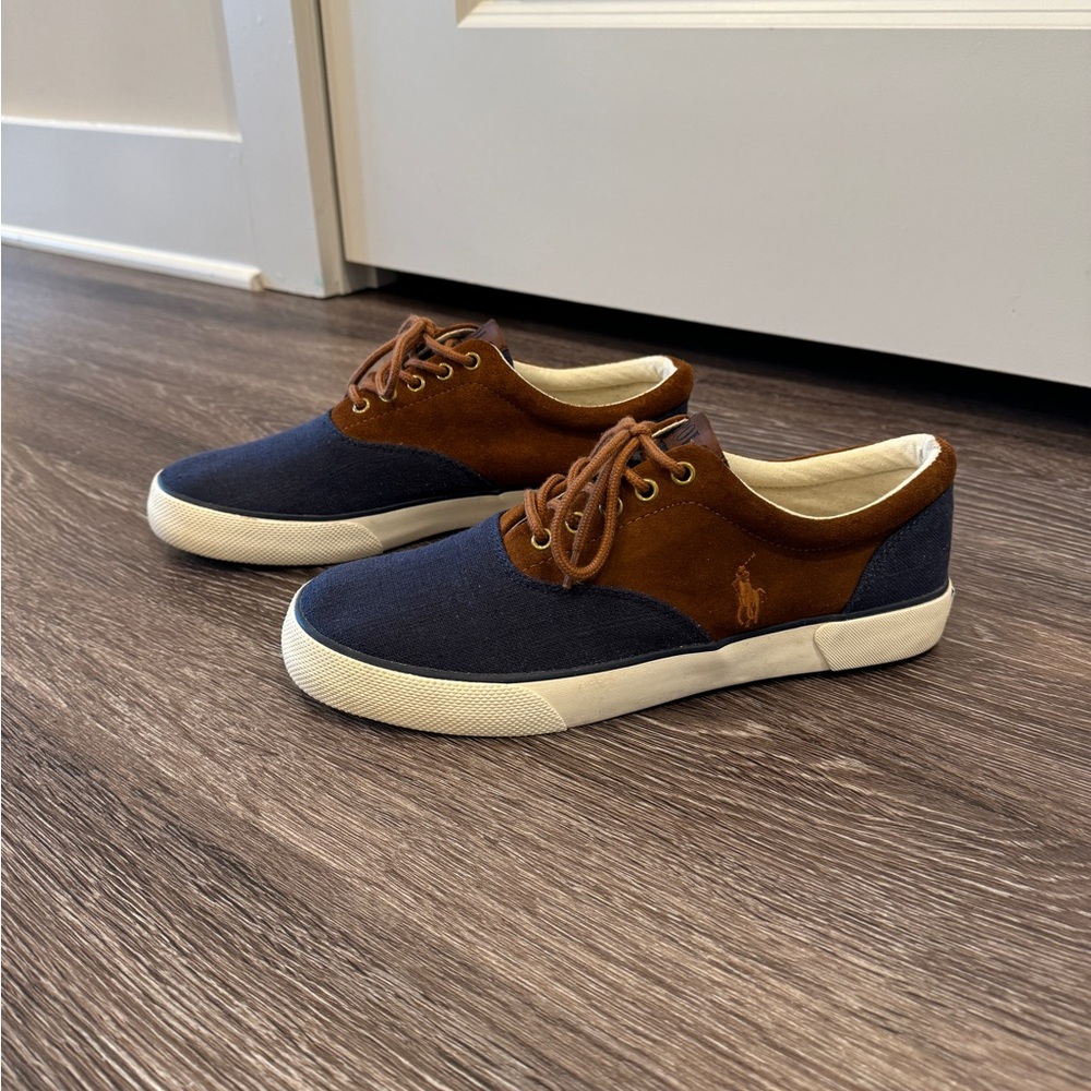 Polo Ralph Lauren sneakers